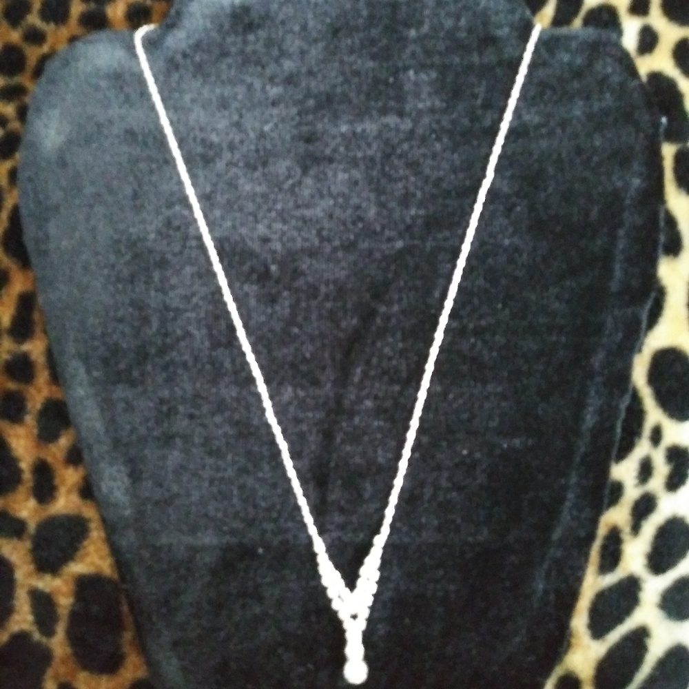 Claire's Necklace
